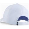 Кепка Puma Ess Metal Cat Bb Cap 025994-03 блакитний One Size (4067983508202) изображение 2