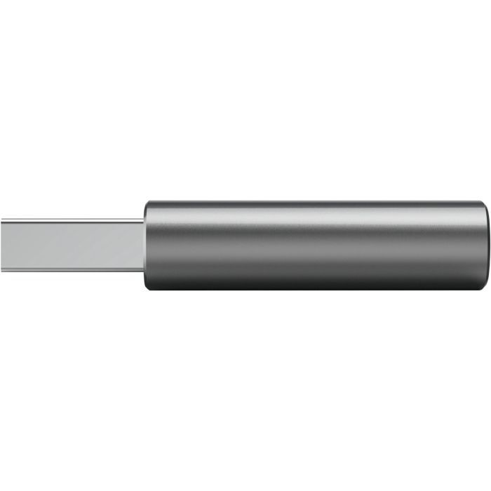 Перехідник USB-C to USB-A 3.2 Adapter 2-Pack Trust (25573_TRUST) зображення 9