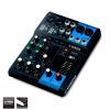 Микшерный пульт Yamaha MG06 изображение 2