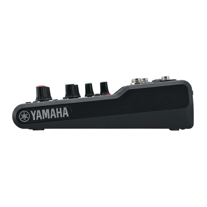 Микшерный пульт Yamaha MG06 изображение 4