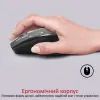 Мышка Promate Cursor Wireless Black (cursor.black) изображение 2