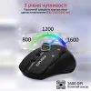 Мышка Promate Cursor Wireless Black (cursor.black) изображение 3