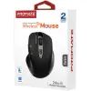 Мышка Promate Cursor Wireless Black (cursor.black) изображение 7