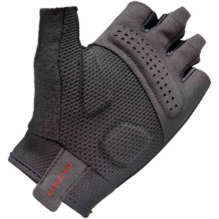 Рукавички для фітнесу Adidas Essential Training Gloves ADGB-15001WH білий Уні S (885652025805) зображення 2