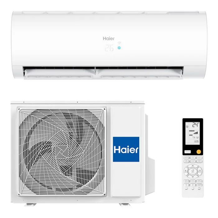 Кондиціонер Haier AS70PR/1U68WGFFRA-5