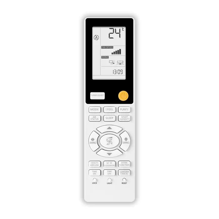 Кондиціонер Haier AS70PR/1U68WGFFRA-5 зображення 4