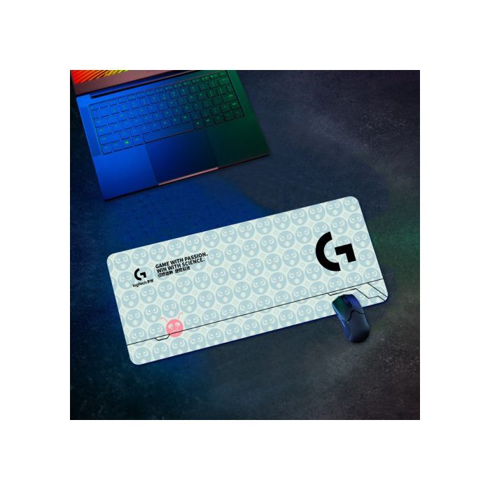 Коврик для мышки Voltronic LogiTech (LT-26)