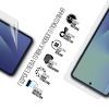 Плівка захисна Armorstandart Hydrogel Anti-Blue Samsung Flip 7 (SM-F766) (ARM87452) зображення 2