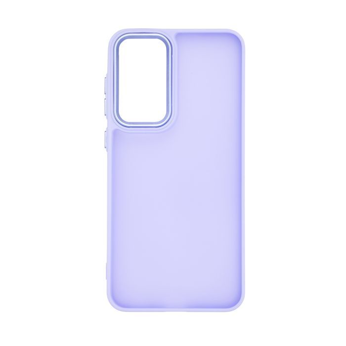 Чехол для мобильного телефона Armorstandart Frame Samsung A56 5G Dark Green (ARM84817)