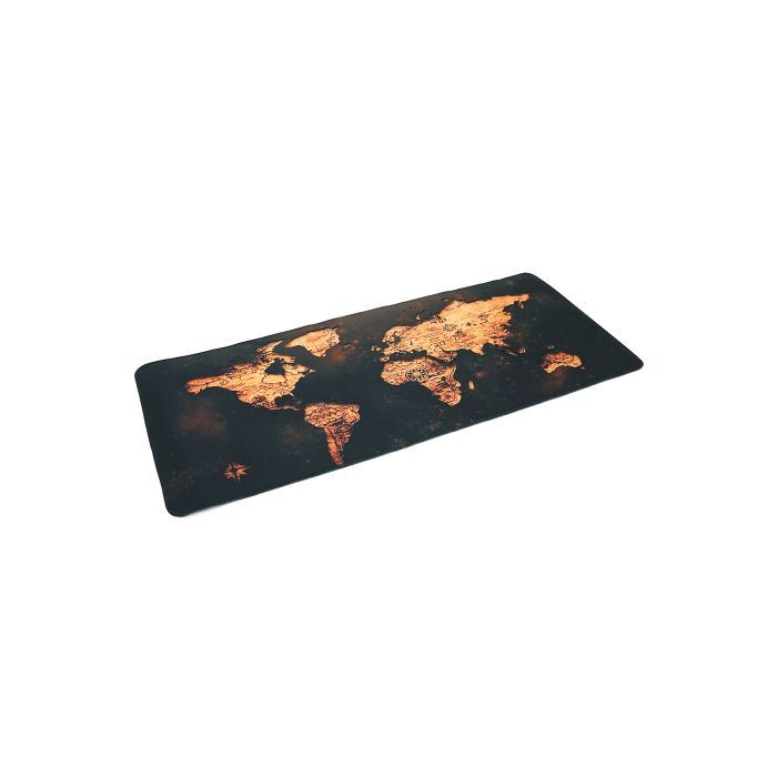 Коврик для мышки Voltronic World map (SJDT-16)