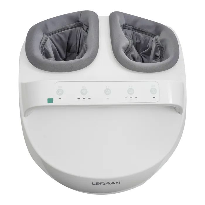 Масажер Xiaomi LERAVAN (LJ-ZJ008) зображення 4