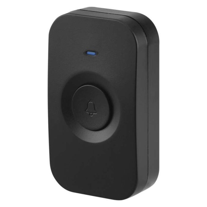 Кнопка звонка EMOS wireless button for P5728T, P5728, P5730 (P5728T) изображение 2