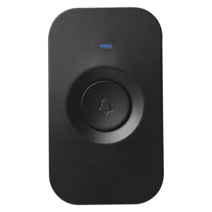 Кнопка звонка EMOS wireless button for P5728T, P5728, P5730 (P5728T) изображение 3