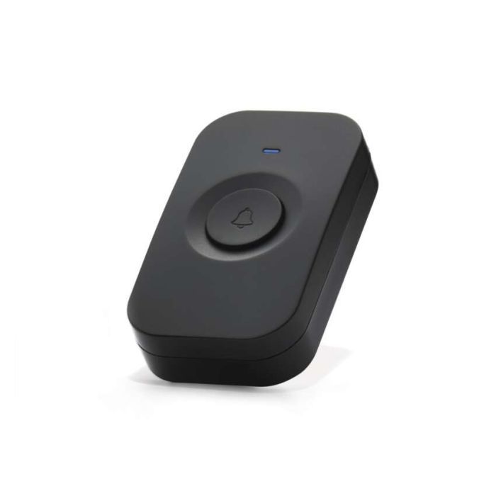 Кнопка звонка EMOS wireless button for P5728T, P5728, P5730 (P5728T) изображение 7