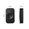 Кнопка звонка EMOS wireless button for P5728T, P5728, P5730 (P5728T) изображение 8
