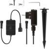 Прожектор EMOS ZIW184R 3шт 14 Вт RGBIC WIFI (ZIW184R) изображение 8