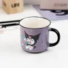 Чашка Kite Kuromi 370 мл, HK-2 (HK25-217-2) изображение 5