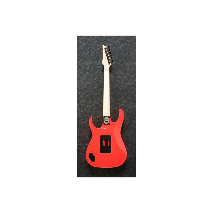 Електрогітара Ibanez RG550 RF (226635) зображення 2