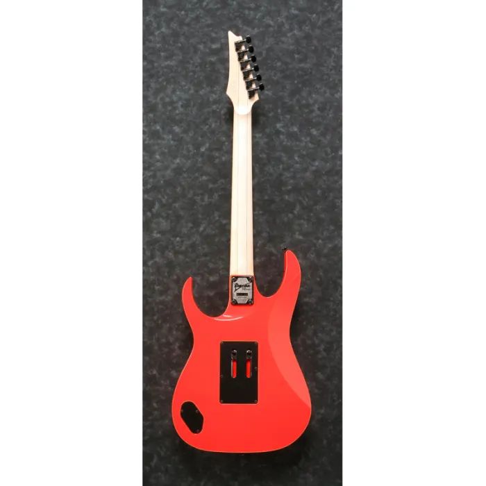 Електрогітара Ibanez RG550 EB (236627) зображення 2
