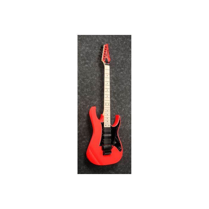 Електрогітара Ibanez RG550 RF (226635) зображення 3