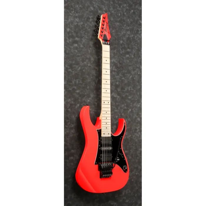 Електрогітара Ibanez RG550 EB (236627) зображення 3