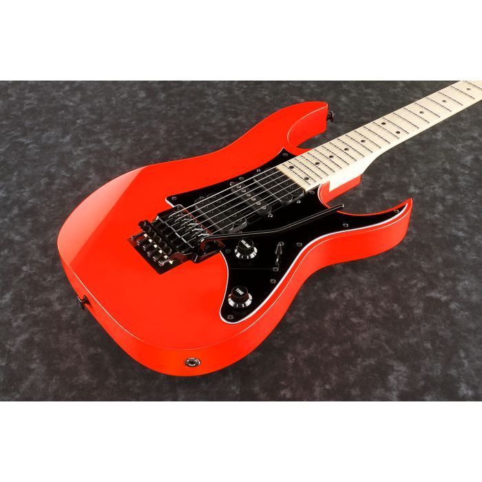 Електрогітара Ibanez RG550 RF (226635) зображення 4
