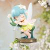 Фигурка Pop Top сюрприз Rolife серии Nanci - Музей Фантазии (ZOXX) изображение 5
