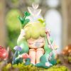 Фигурка Pop Top сюрприз Rolife серии Nanci - Музей Фантазии (ZOXX) изображение 6
