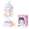 Фигурка Pop Top сюрприз Rolife серии Nanci - Музей Фантазии (ZOXX)