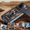 Чехол для мобильного телефона BeCover Military Poco F7 Pro Black (713536) изображение 4