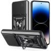 Чехол для мобильного телефона BeCover Military Poco F7 Pro Black (713536) изображение 6