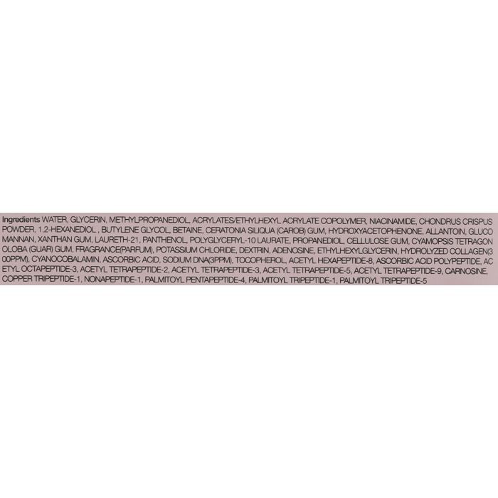 Маска для обличчя Medicube PDRN Pink Collagen Gel Mask 28 г (8800256108046) зображення 2