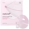 Маска для обличчя Medicube PDRN Pink Collagen Gel Mask 28 г (8800256108046) зображення 3