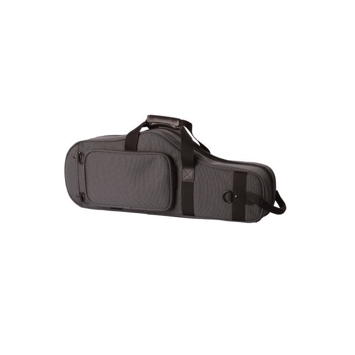 Кейс для духовых инструментов Gator Alto Sax Case W/Mouthpiece Storage (GL-ALTOSAX-MPC) изображение 2