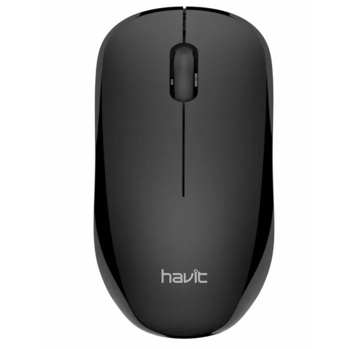 Мышка Havit HV-MS66GT Wireless Black (6939119026646)
