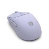 Мышка HP 400 Quiet Wireless/Bluetooth Purple (AZ7B7AA) изображение 10