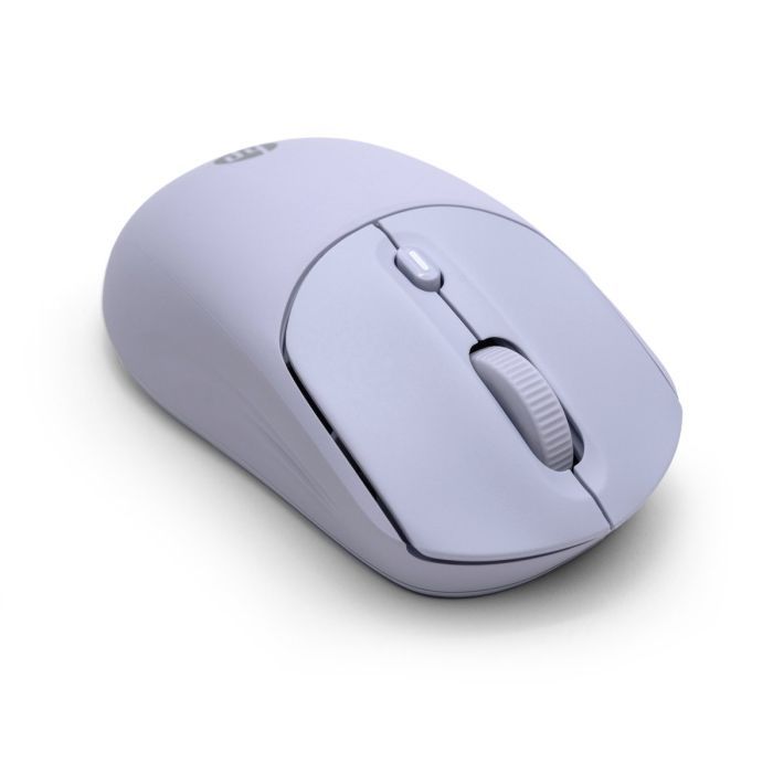 Мышка HP 400 Quiet Wireless/Bluetooth Purple (AZ7B7AA) изображение 11