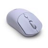 Мышка HP 400 Quiet Wireless/Bluetooth Purple (AZ7B7AA) изображение 11