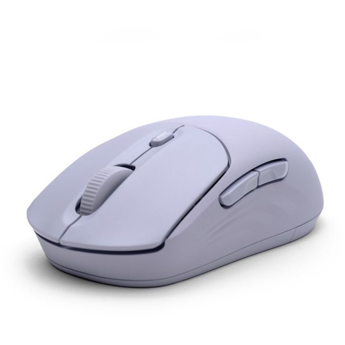 Мышка HP 400 Quiet Wireless/Bluetooth Purple (AZ7B7AA) изображение 12