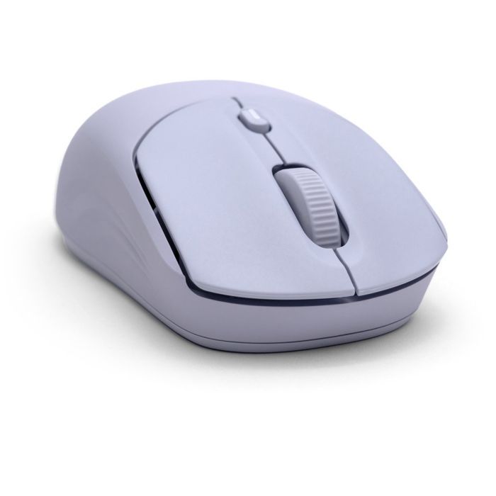 Мышка HP 400 Quiet Wireless/Bluetooth Purple (AZ7B7AA) изображение 13
