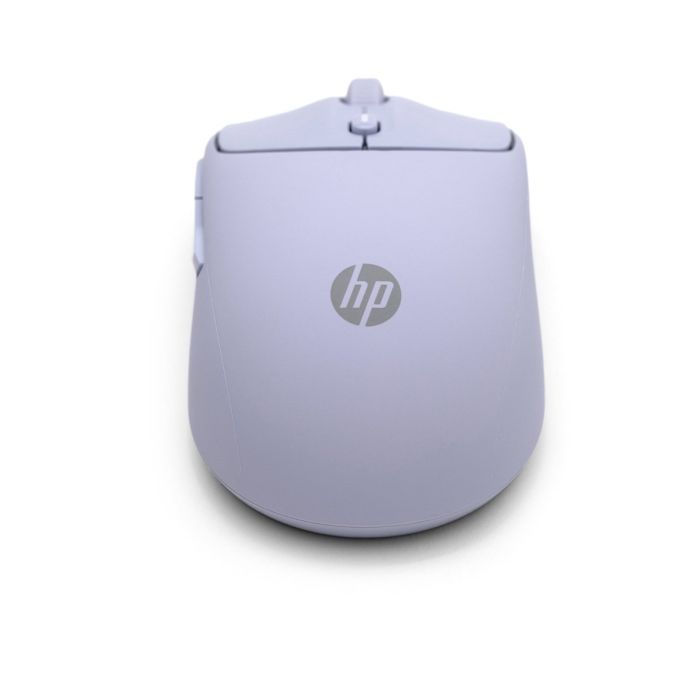 Мышка HP 400 Quiet Wireless/Bluetooth Purple (AZ7B7AA) изображение 15