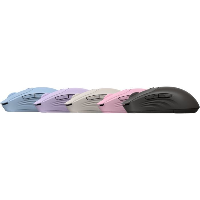 Мышка HP 400 Quiet Wireless/Bluetooth Purple (AZ7B7AA)