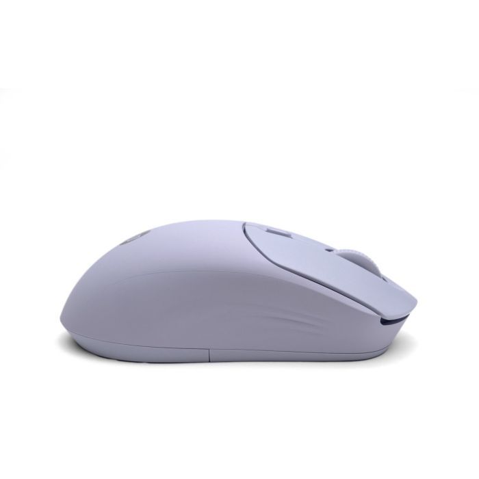 Мышка HP 400 Quiet Wireless/Bluetooth Purple (AZ7B7AA) изображение 4