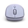 Мишка HP 400 Quiet Wireless/Bluetooth Purple (AZ7B7AA) зображення 4