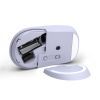 Мышка HP 400 Quiet Wireless/Bluetooth Purple (AZ7B7AA) изображение 8