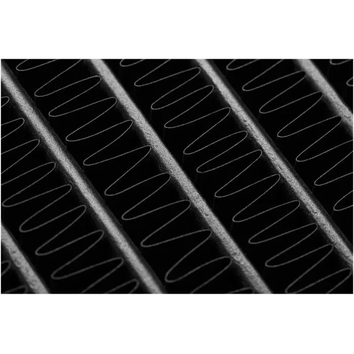 Радіатор охолодження Ekwb EK-Quantum Surface P240 - Black Edition (3831109892053) (3831109892053) зображення 5