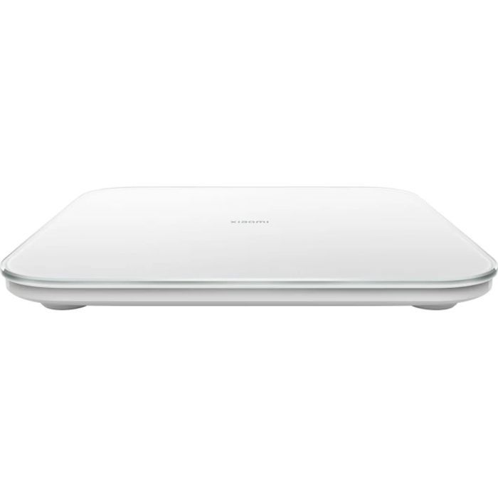 Ваги підлогові Xiaomi Mi Smart Scale S200 White (BHR9230GL) зображення 2