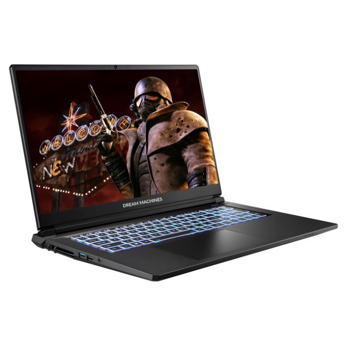Ноутбук Dream Machines RT5070-17 (RT5070-17UA20) изображение 2
