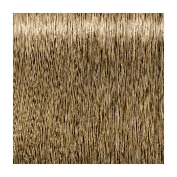 Краска для волос Indola Permanent Caring Color 7.35 – Средний блонд золотистый красное дерево (4045787932300) изображение 2