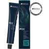 Фарба для волосся Indola Permanent Caring Color 9.2+ - Екстра світло-русявий перламутровий інтенсивний (4045787929942) зображення 3
